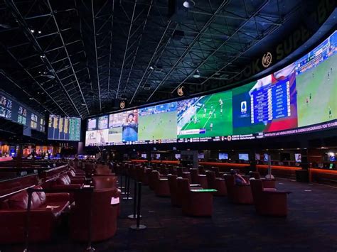 westgate sportsbook hours|Super Select Seating .